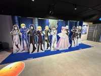 【🇯🇵期間限定】免費入場 5月18日起 Gundam Freedom展覽、高達迷必到‼️