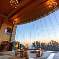 ฮอกไกโด: The Windsor Hotel TOYA Resort & Spa 🏨🇯🇵