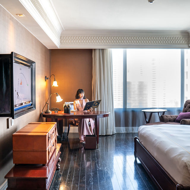 Hotel Muse, Bangkok
