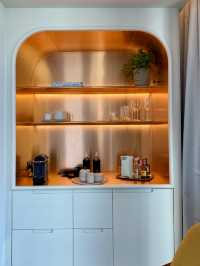 Corner Room ห้องใหญ่ขึ้นกว่าเดิมเกร๋ขึ้นอีกเท่าตัว