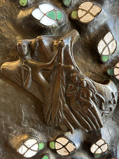 モーツァルトの洗礼盤が残るオーストリア🇦🇹ザルツブルク大聖堂