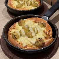 榴槤控注意⚠️ Pizza Hut $129榴槤放題