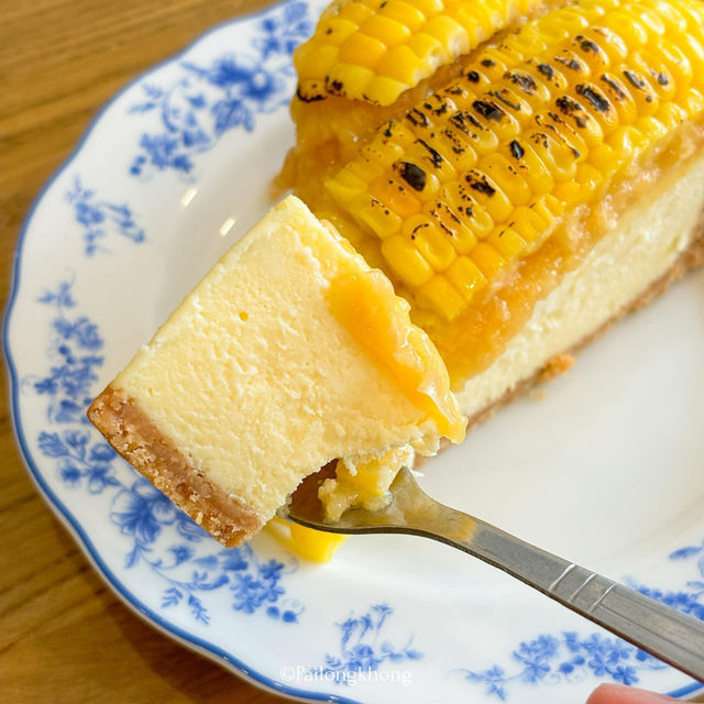 Cocokup - ร้านเค้กสุดแมส