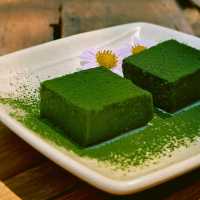 🥜Matcha Sukhothai