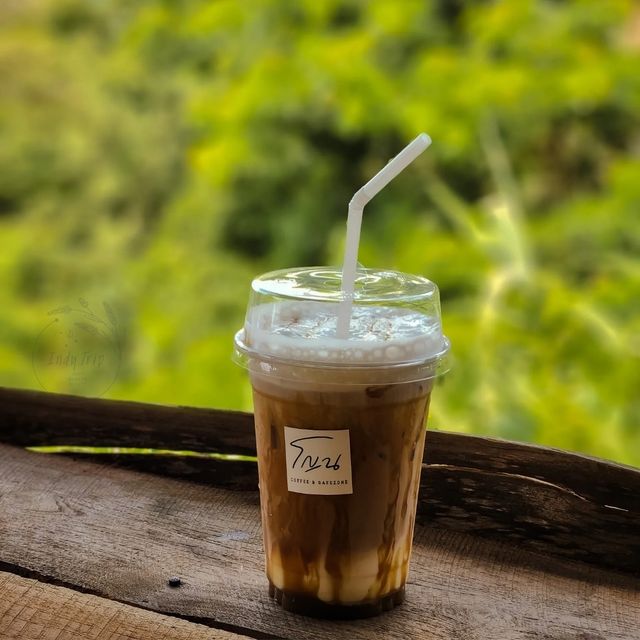 🌰โญน Coffee