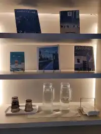 광안대교뷰가 멋스러운 오션뷰 신상카페🩵