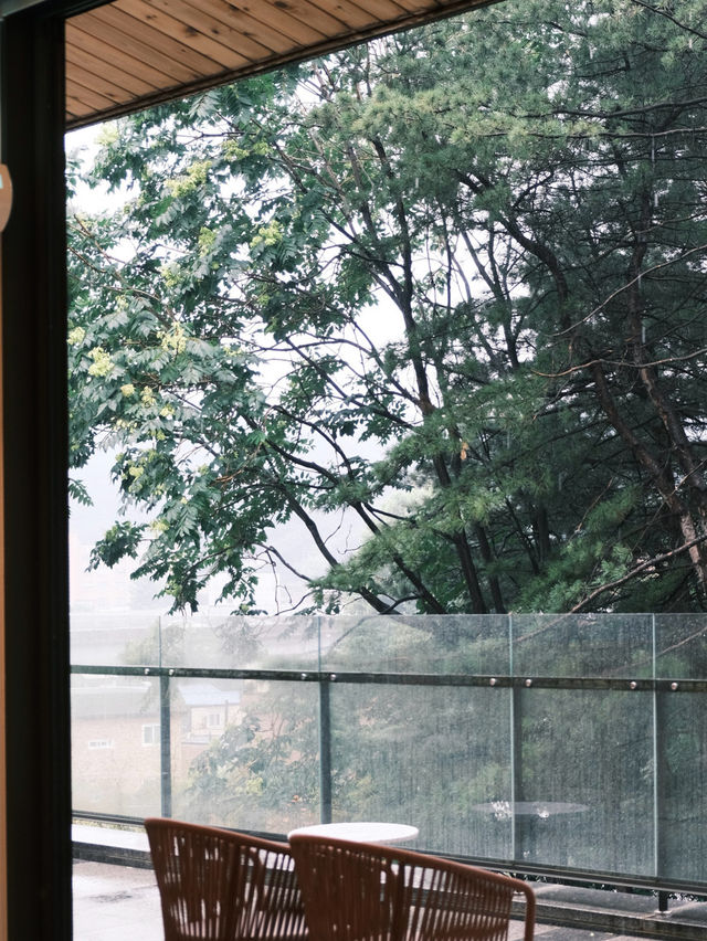 🍨⭒꙳ 정릉동 찻집 차담by 갤러리 더 스퀘어⛧