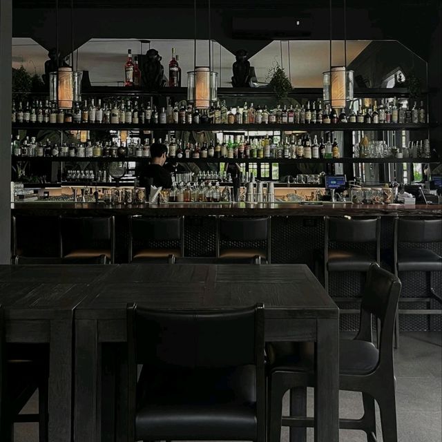 APERITIVO