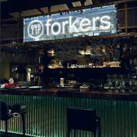 Forkers：香港灣仔餐廳，料理印象深刻