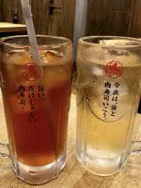 【福岡旅行/グルメ】2,480円(税抜)で肉寿司食べ放題