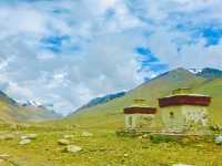 A lasting impression of Tibet’s unique and magnificent beauty🇨🇳