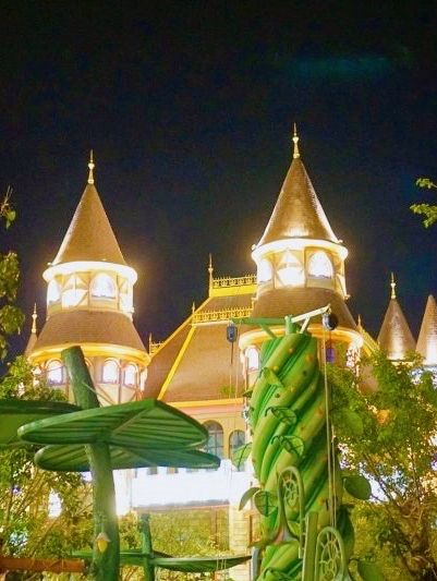 🇻🇳 나트랑가면 꼭 가야할 곳 🎡