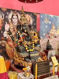 วัดตะเคียน จังหวัดนนทบุรี