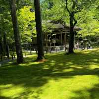 「法海寺」- 古老寺院，體驗日本傳統文化