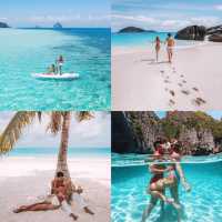Paigunna Presets Beach Vibes Collection