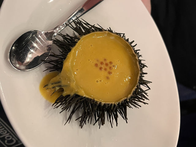 Bar Sport @サンセバスチャン🍽️