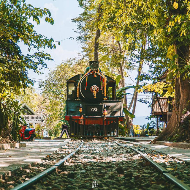 กาญจนบุรี1 วัน