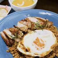 ร้านอาหารมิตรทาวน์