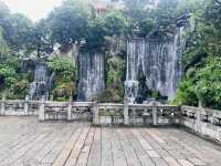 วัดหลงซาน เคเครื่องรางเด็ด สายมูห้ามพลาด -taipei
