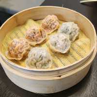 Amazing Korean food at Funan