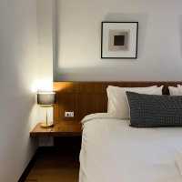 Be Phrasingh Hotel by Beginning with, chiangmai 