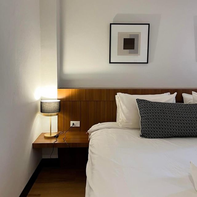 Be Phrasingh Hotel by Beginning with, chiangmai 