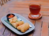 BERLARIS KOPI DAN RESTO