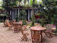 BERLARIS KOPI DAN RESTO