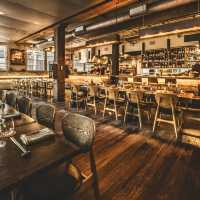 Firedoor Restaurant 