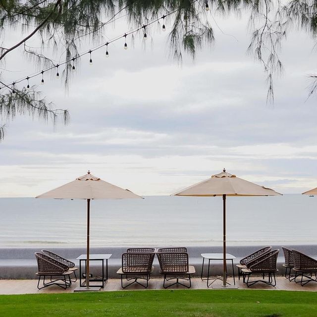 Kundala Hua Hin
