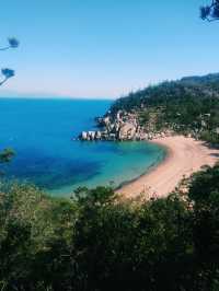 The Florence Bay