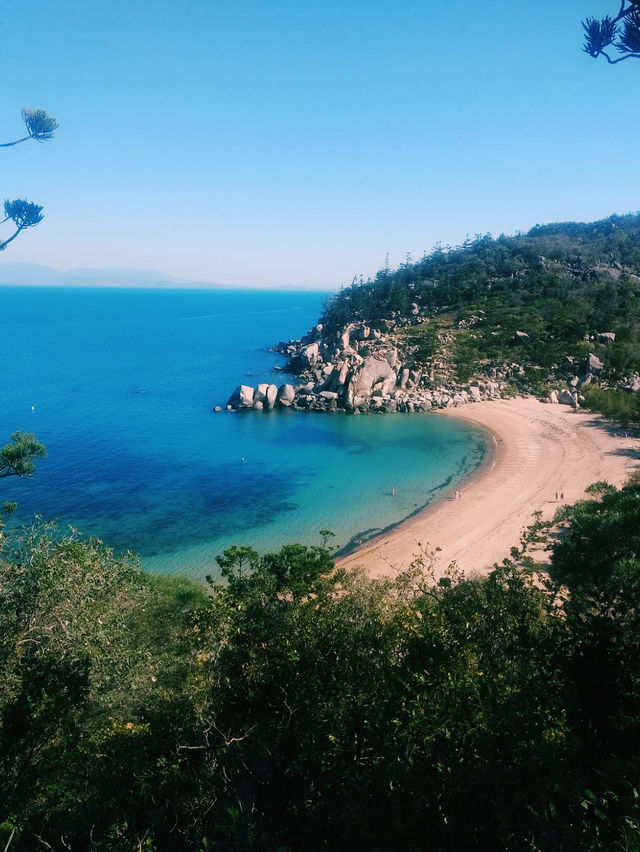 The Florence Bay