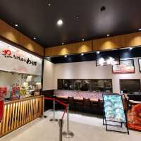 大阪おすすめのスポット✨新名所✨ららぽーとの門真黒門市場