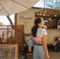 Haus Coffee and Space 
