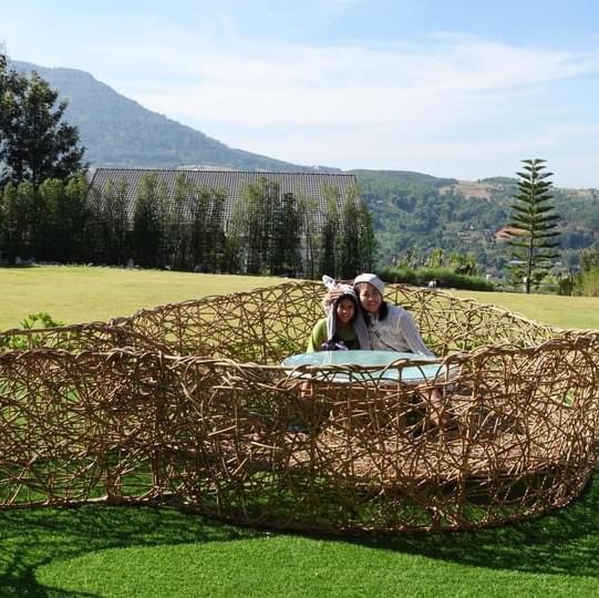 Cirrus Valley Hill Resort เขาค้อ