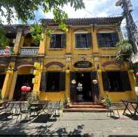 Hoi An เมืองโบราณ🏮