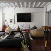 โรงแรมม่วน โฮสเทล จ.เชียงใหม่