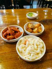 Satisfy Your Korean BBQ Cravings @ KoreaBBQ