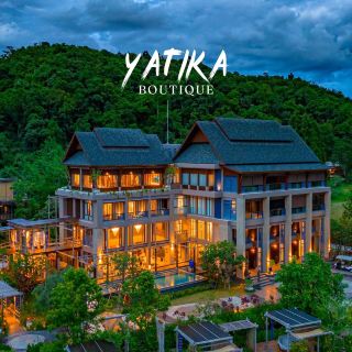清ดาว住宿