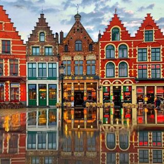 Bruges 