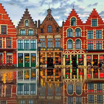 Bruges 