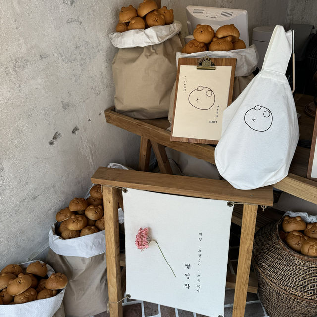可愛すぎる！くまちゃんパン専門店🐻