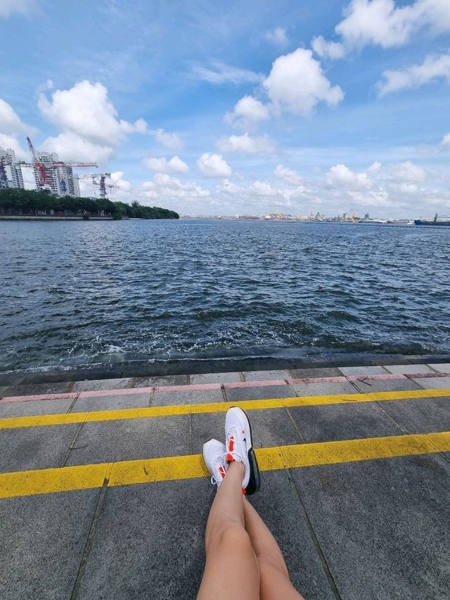 Coney Island 🏝