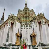 Must Visit Temple in Bangkok Thailand