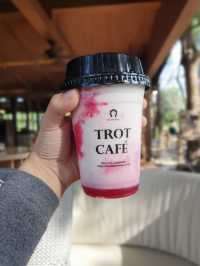 Trot Cafe Khaoyai