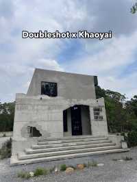 Doubleshot x Khaoyai