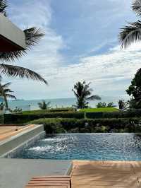 Gotta come back here!🏝️⛱️🏖️👙