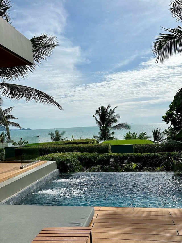 Gotta come back here!🏝️⛱️🏖️👙