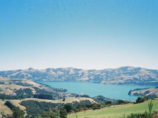 The best of New Zealand’s natural beauty with a touch of French culture