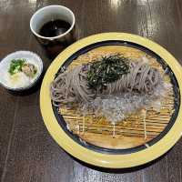 Sushi Umai - CNX